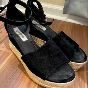 Steve Madden Platforms